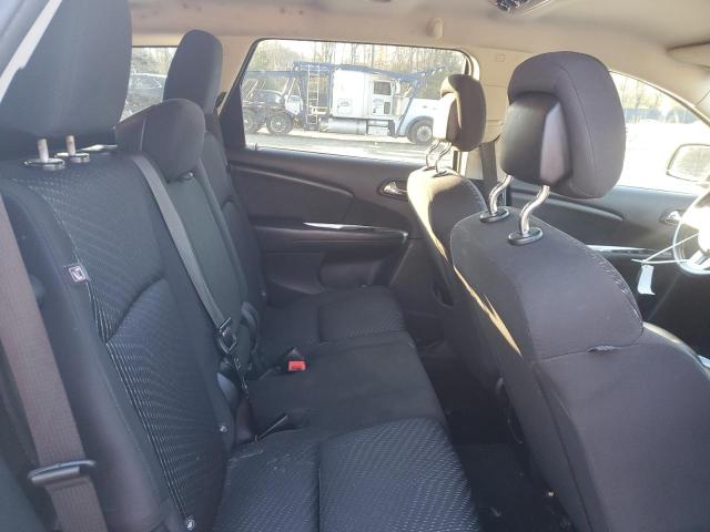 Photo 11 from auction – 2017 DODGE JOURNEY SE with VIN 3C4PDCAB8HT525648