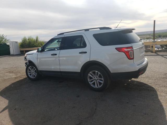 Photo 2 from auction – 2015 FORD EXPLORER with VIN 1FM5K7B82FGA31516
