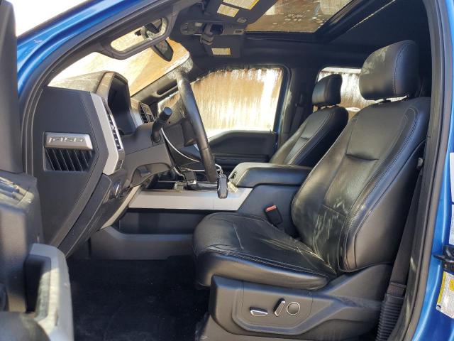 Photo 7 from auction – 2016 FORD F150 SUPER with VIN 1FTEW1EPXGFC22018