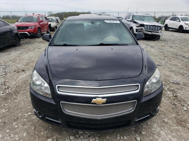 Photo 5 from auction – 2011 CHEVROLET MALIBU 4D with VIN 1G1ZE5E73BF290349