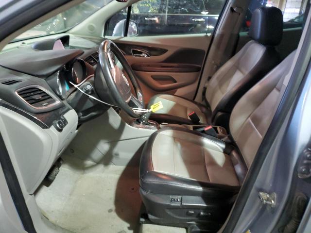 Photo 7 from auction – 2013 BUICK ENCORE with VIN KL4CJCSB0DB105877