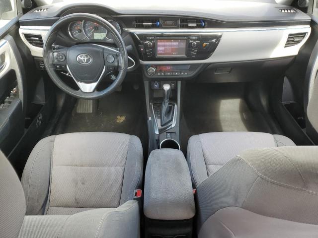 Photo 8 from auction – 2014 TOYOTA COROLLA L with VIN 5YFBURHE0EP140628