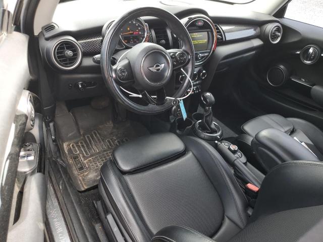 Photo 8 from auction – 2015 MINI COOPER S with VIN WMWXP7C53F2A41939