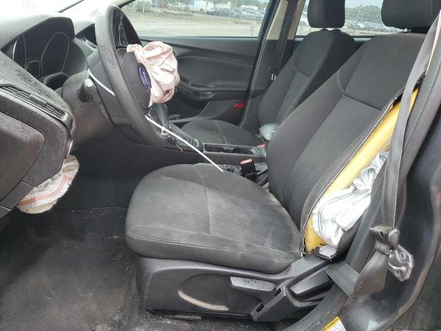 Photo 7 from auction – 2017 FORD FOCUS SE with VIN 1FADP3F29HL323275