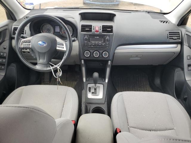 Photo 8 from auction – 2015 SUBARU FORESTER 2 with VIN JF2SJAFC3FH595340