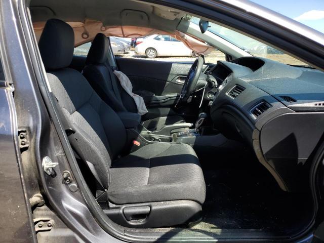 Photo 7 from auction – 2014 HONDA CIVIC LX with VIN 2HGFB2F50EH528810