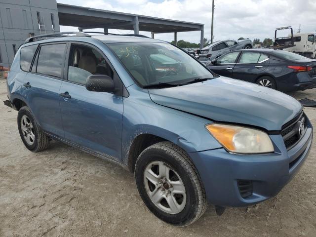 Photo 4 from auction – 2011 TOYOTA RAV4 with VIN 2T3ZF4DV7BW098896