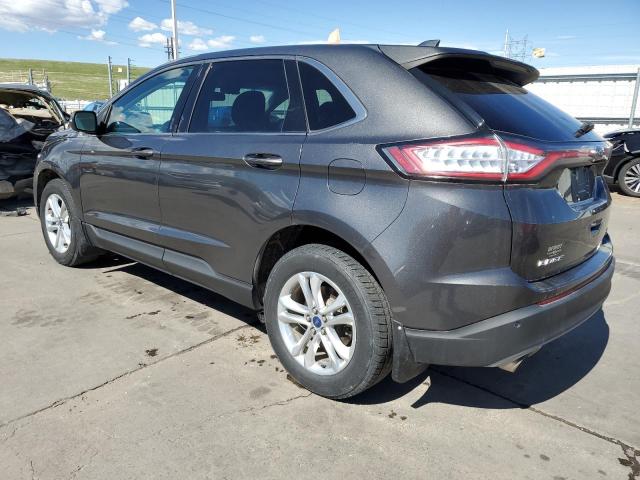 Photo 2 from auction – 2017 FORD EDGE SEL with VIN 2FMPK4J97HBB94366