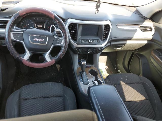 Photo 8 from auction – 2017 GMC ACADIA SLE with VIN 1GKKNKLA2HZ245694