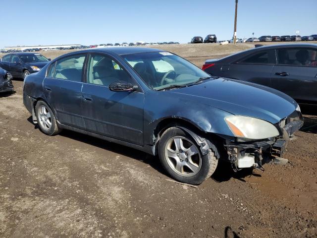 صورة رقم 4 من المزاد - 2002 NISSAN ALTIMA BAS مع VIN 1N4AL11D92C239279