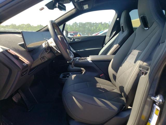 Photo 7 from auction – 2024 BMW IX XDRIVE5 with VIN WB523CF05RCN27211