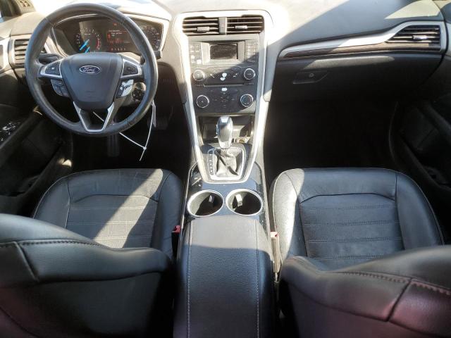 Photo 8 from auction – 2013 FORD FUSION SE with VIN 3FA6P0HR5DR345819