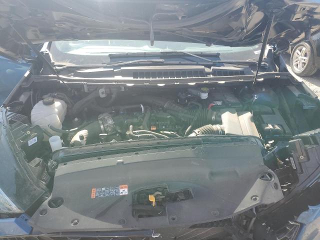 Photo 12 from auction – 2021 FORD EDGE ST with VIN 2FMPK4APXMBA61285
