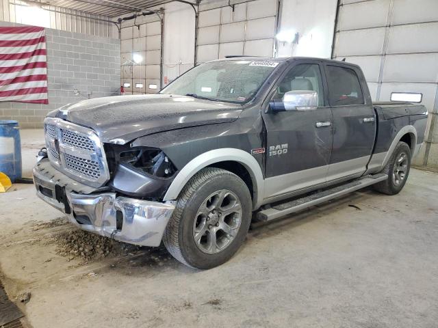 RAM 1500 LARAM 2016 with VIN 1C6RR7VM9GS168713 - Photo from auction