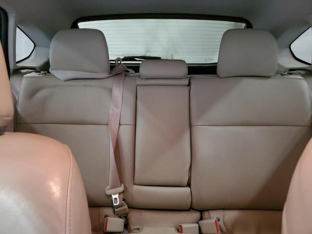 Photo 10 from auction – 2014 SUBARU XV CROSSTR with VIN JF2GPAKC5E8243353