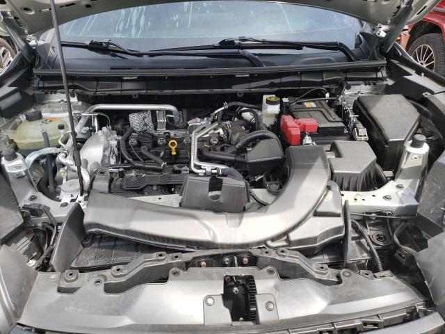 Photo 12 from auction – 2022 MITSUBISHI OUTLANDER with VIN JA4J3VA82NZ083568
