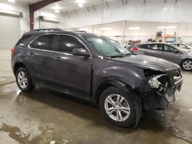 Photo 4 from auction – 2013 CHEVROLET EQUINOX LT with VIN 2GNALPEK4D6347608