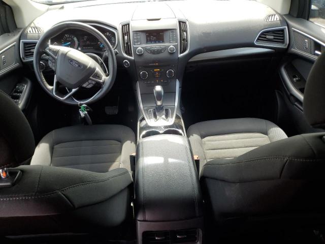 Photo 8 from auction – 2018 FORD EDGE SEL with VIN 2FMPK4J96JBB24525
