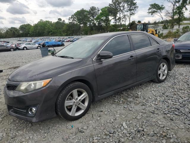 Photo 1 from auction – 2014 TOYOTA CAMRY L with VIN 4T1BF1FKXEU334425