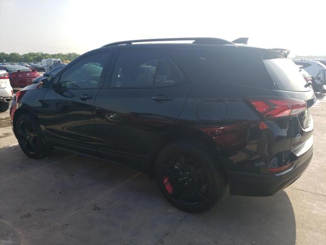 Photo 2 from auction – 2023 CHEVROLET EQUINOX PR with VIN 3GNAXNEG9PL219577