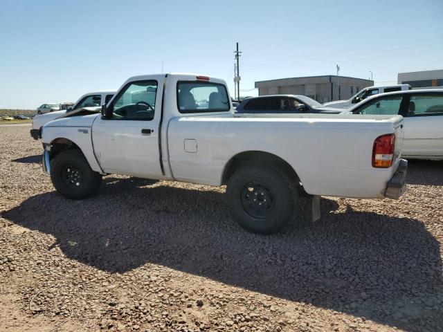 Photo 2 from auction – 1996 FORD RANGER with VIN 1FTCR10U5TPB46546