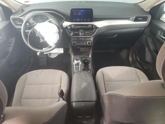 Photo 8 from auction – 2020 FORD ESCAPE SE with VIN 1FMCU9G66LUC44342
