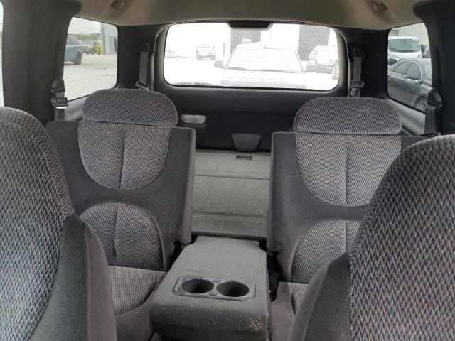 Photo 10 from auction – 2000 DODGE DURANGO with VIN 1B4HS28N7YF298660