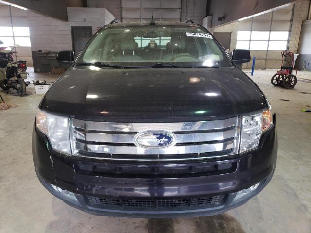 Photo 5 from auction – 2007 FORD EDGE SEL P with VIN 2FMDK39C77BA59707