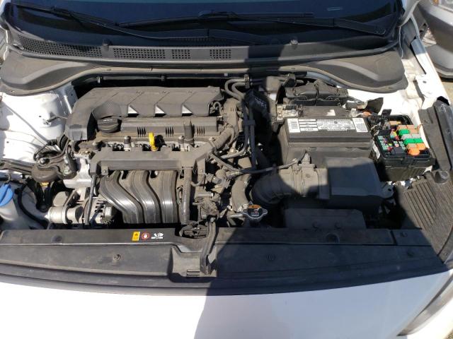 Photo 11 from auction – 2020 HYUNDAI ACCENT SE with VIN 3KPC24A68LE098756