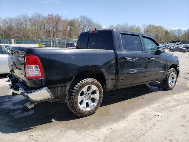 Photo 3 from auction – 2019 RAM 1500 BIG H with VIN 1C6SRFFT5KN571659