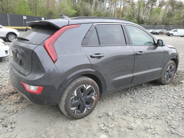 Photo 3 from auction – 2023 KIA NIRO WIND with VIN KNDCR3L10P5023266