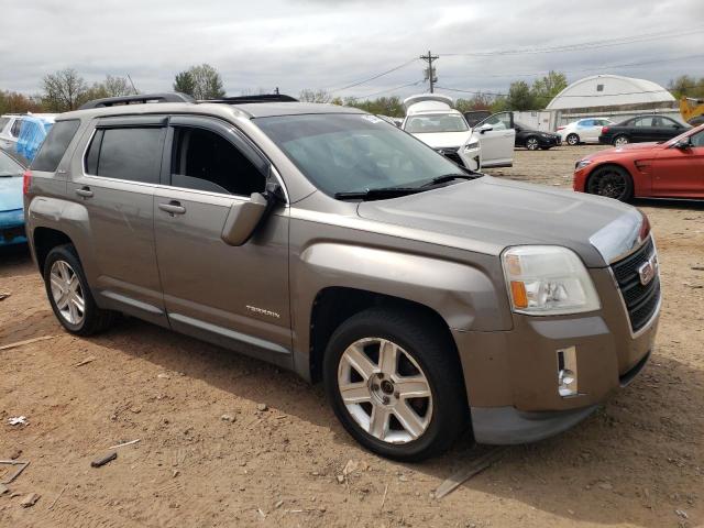 Photo 4 from auction – 2012 GMC TERRAIN SL with VIN 2GKFLSE58C6150830