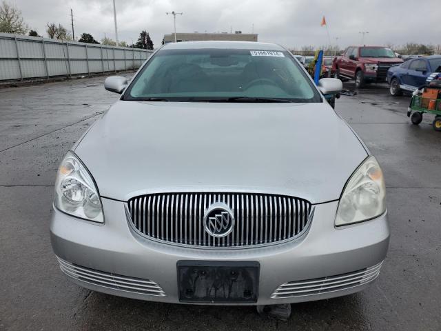 Photo 5 from auction – 2007 BUICK LUCERNE CX with VIN 1G4HD57227U215115