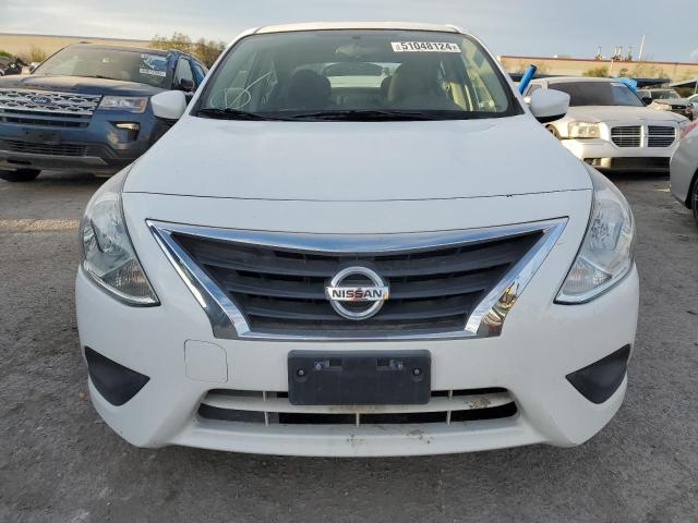 Photo 5 from auction – 2015 NISSAN VERSA S with VIN 3N1CN7APXFL941375