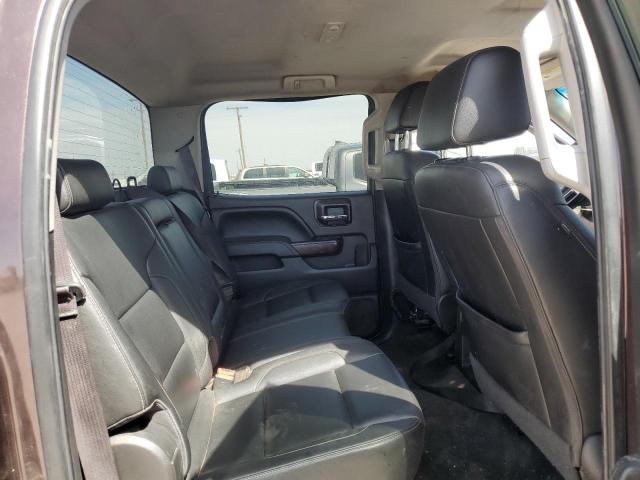 Photo 10 from auction – 2016 GMC SIERRA K15 with VIN 3GTU2MEC5GG300922