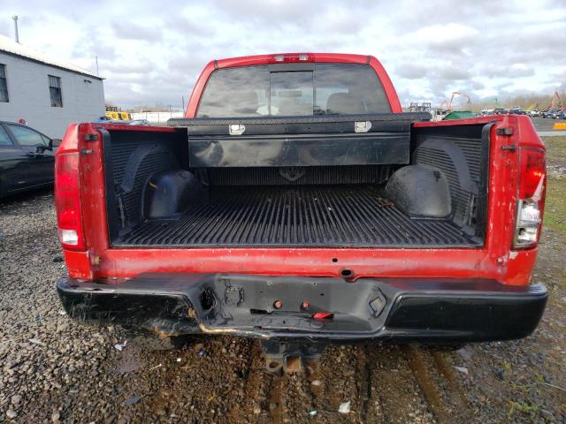 Photo 6 from auction – 2002 DODGE RAM 1500 with VIN 1B7HU18Z82J113174