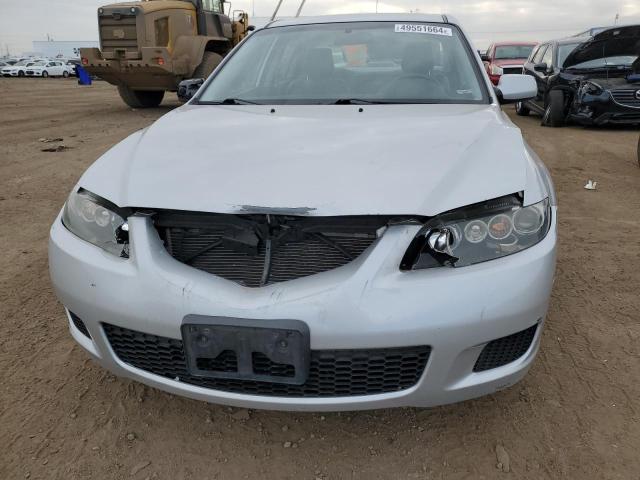 Photo 5 from auction – 2008 MAZDA 6 I with VIN 1YVHP80CX85M20414