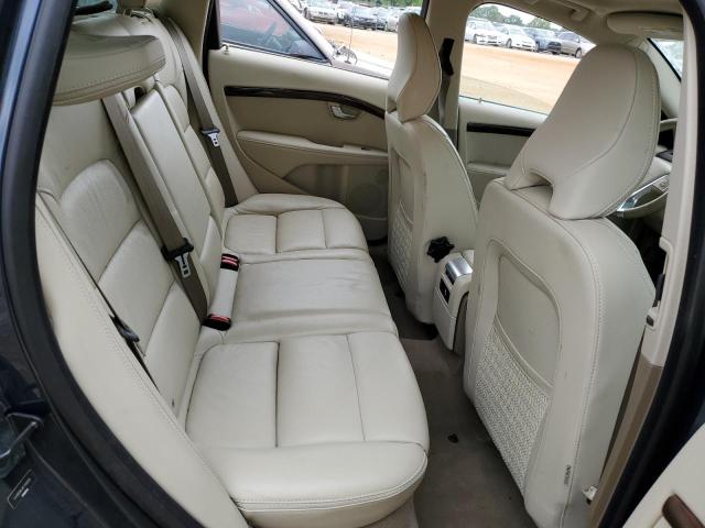 Photo 10 from auction – 2012 VOLVO XC70 3.2 with VIN YV4952BL8C1130034