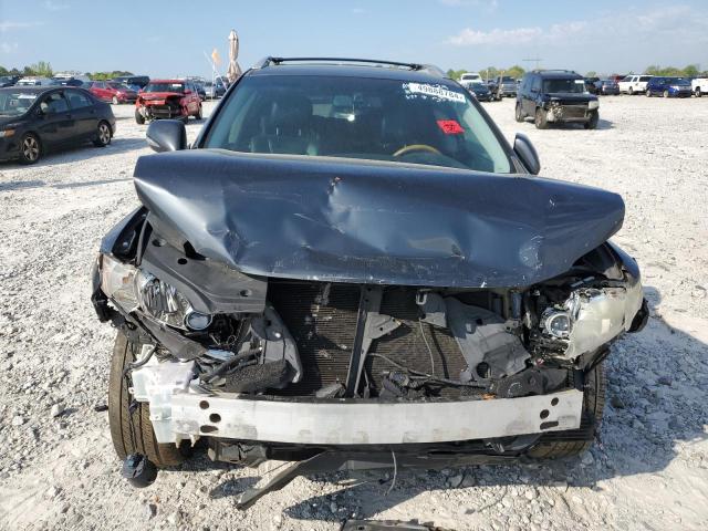 Photo 5 from auction – 2011 LEXUS RX 350 with VIN 2T2ZK1BA3BC055396