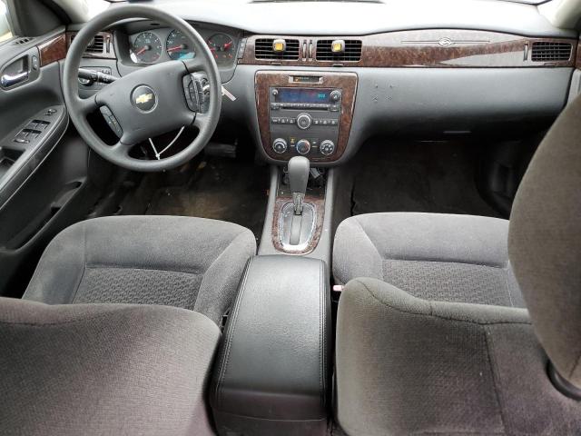 Photo 8 from auction – 2016 CHEVROLET IMPALA LIM with VIN 2G1WA5E38G1166782