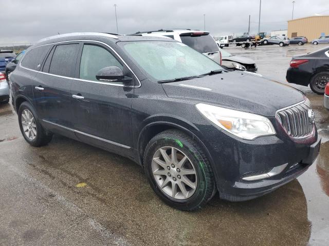 Photo 4 from auction – 2017 BUICK ENCLAVE with VIN 5GAKVBKD9HJ116021