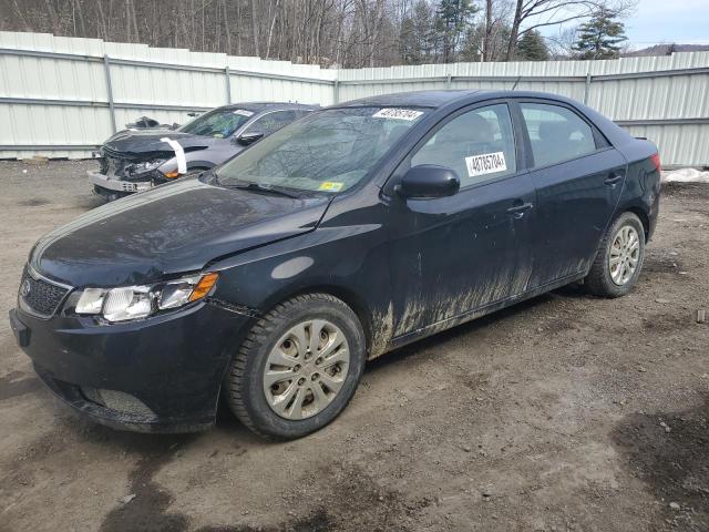 KIA FORTE LX 2012 z numerem VIN KNAFT4A24C5485157 - Zdjęcie z aukcji
