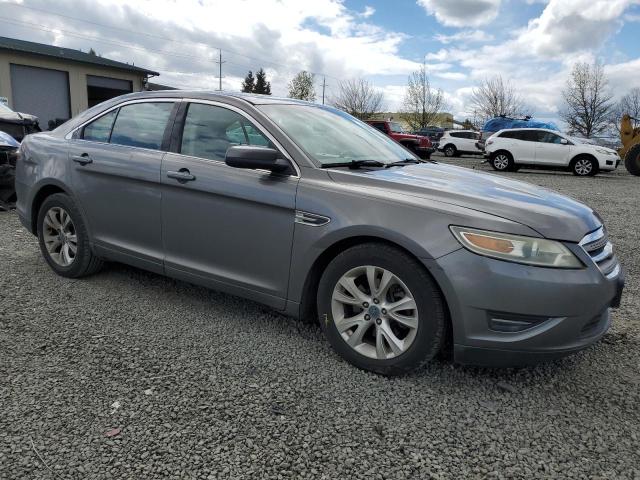 Photo 4 from auction – 2011 FORD TAURUS SEL with VIN 1FAHP2EW8BG147738