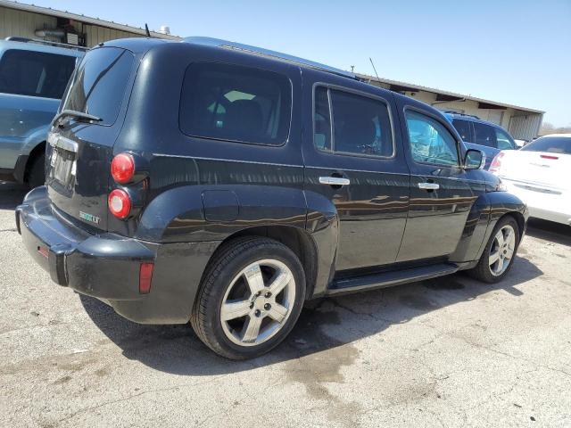 Photo 3 from auction – 2011 CHEVROLET HHR LT with VIN 3GNBACFU8BS654989