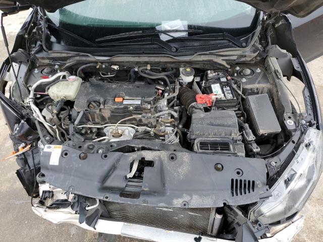 Photo 11 from auction – 2018 HONDA CIVIC LX with VIN 2HGFC2F56JH591319