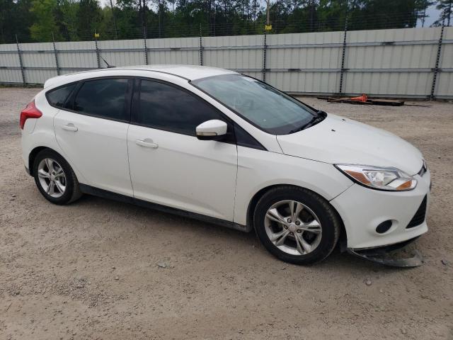 Photo 4 from auction – 2013 FORD FOCUS SE with VIN 1FADP3K23DL214312