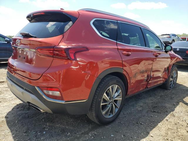 Photo 3 from auction – 2019 HYUNDAI SANTA FE S with VIN 5NMS33AD5KH014028