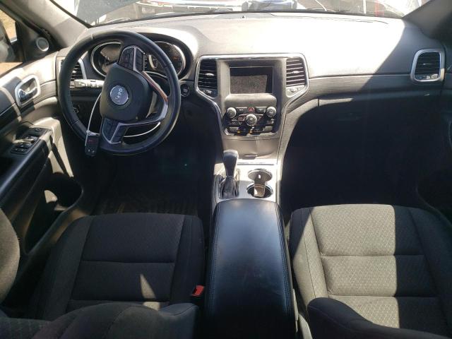 Photo 8 from auction – 2019 JEEP GRAND CHER with VIN 1C4RJFAG6KC669569
