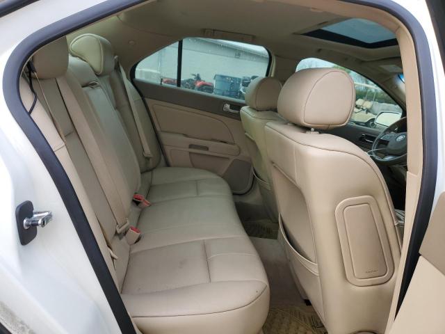 Photo 10 from auction – 2010 CADILLAC STS with VIN 1G6DU6EV3A0129190