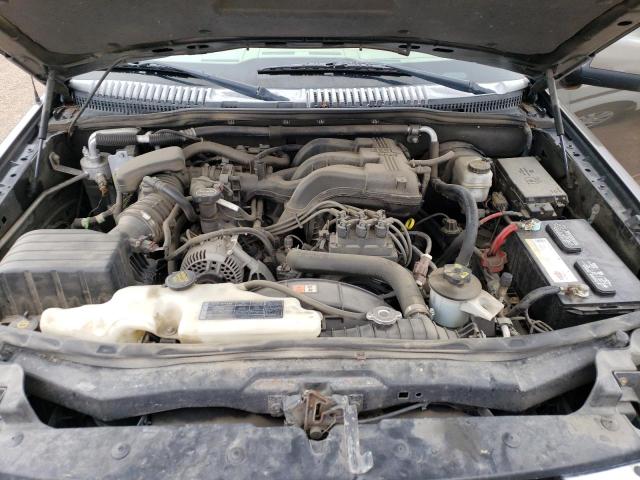 Photo 12 from auction – 2008 FORD EXPLORER E with VIN 1FMEU64E68UA01012